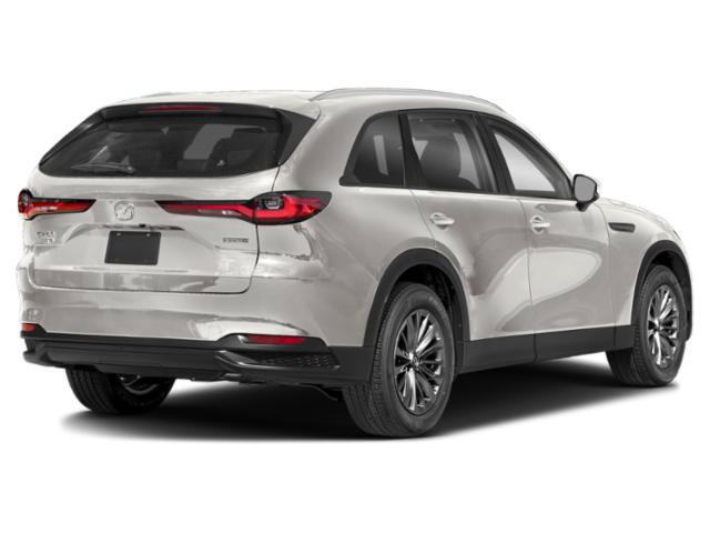 New 2026 MAZDA CX-90 3.3 Turbo w/ Preferred Package AWD/4WD image 3
