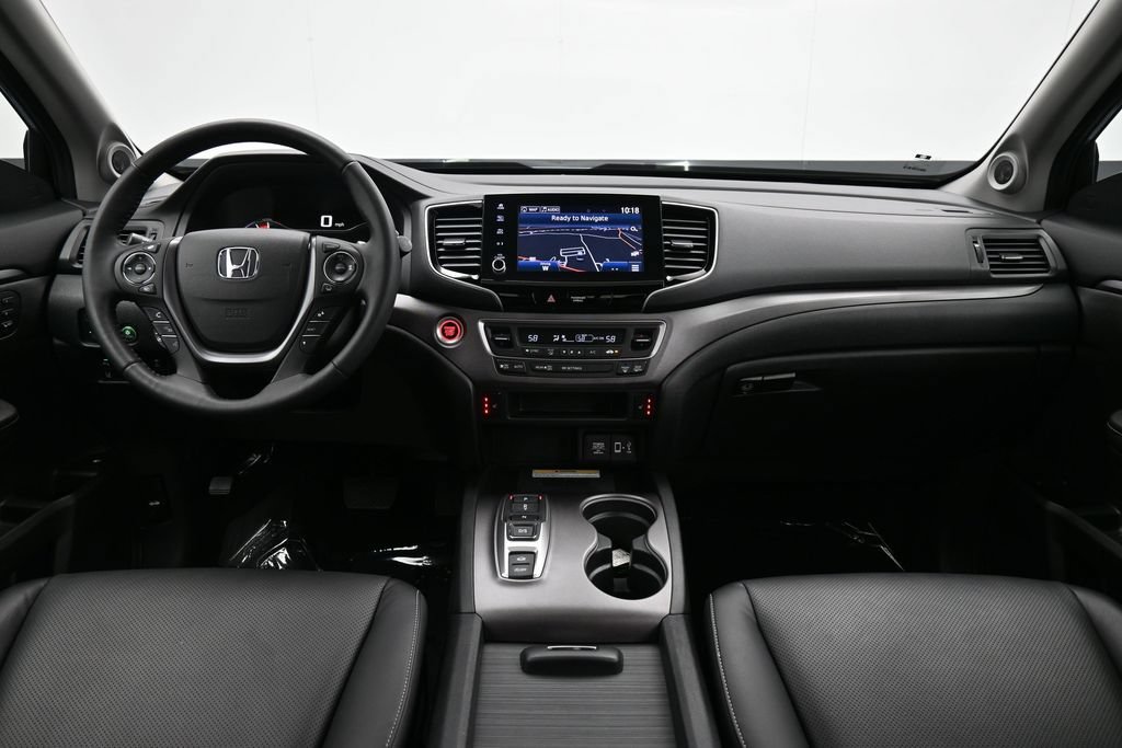 Certified 2023 Honda Ridgeline RTL-E image 40