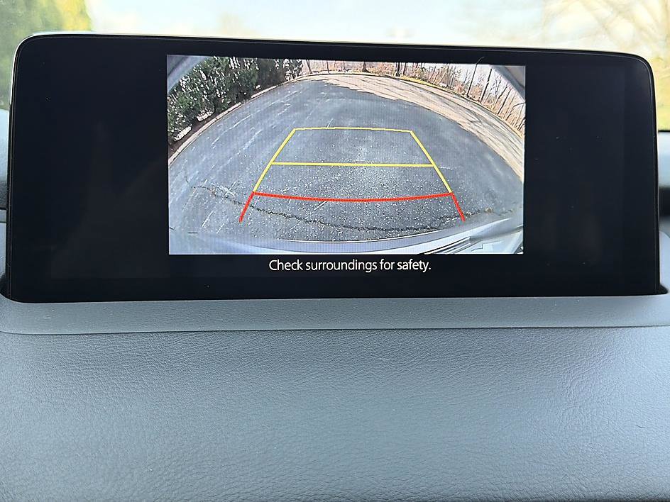 Used 2023 MAZDA CX-9 Touring Plus image 16