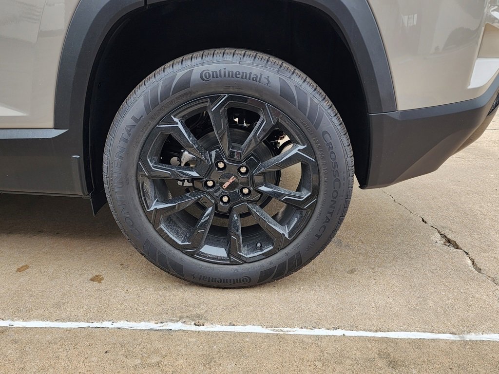 New 2026 GMC Terrain Elevation w/ Black Edition image 51