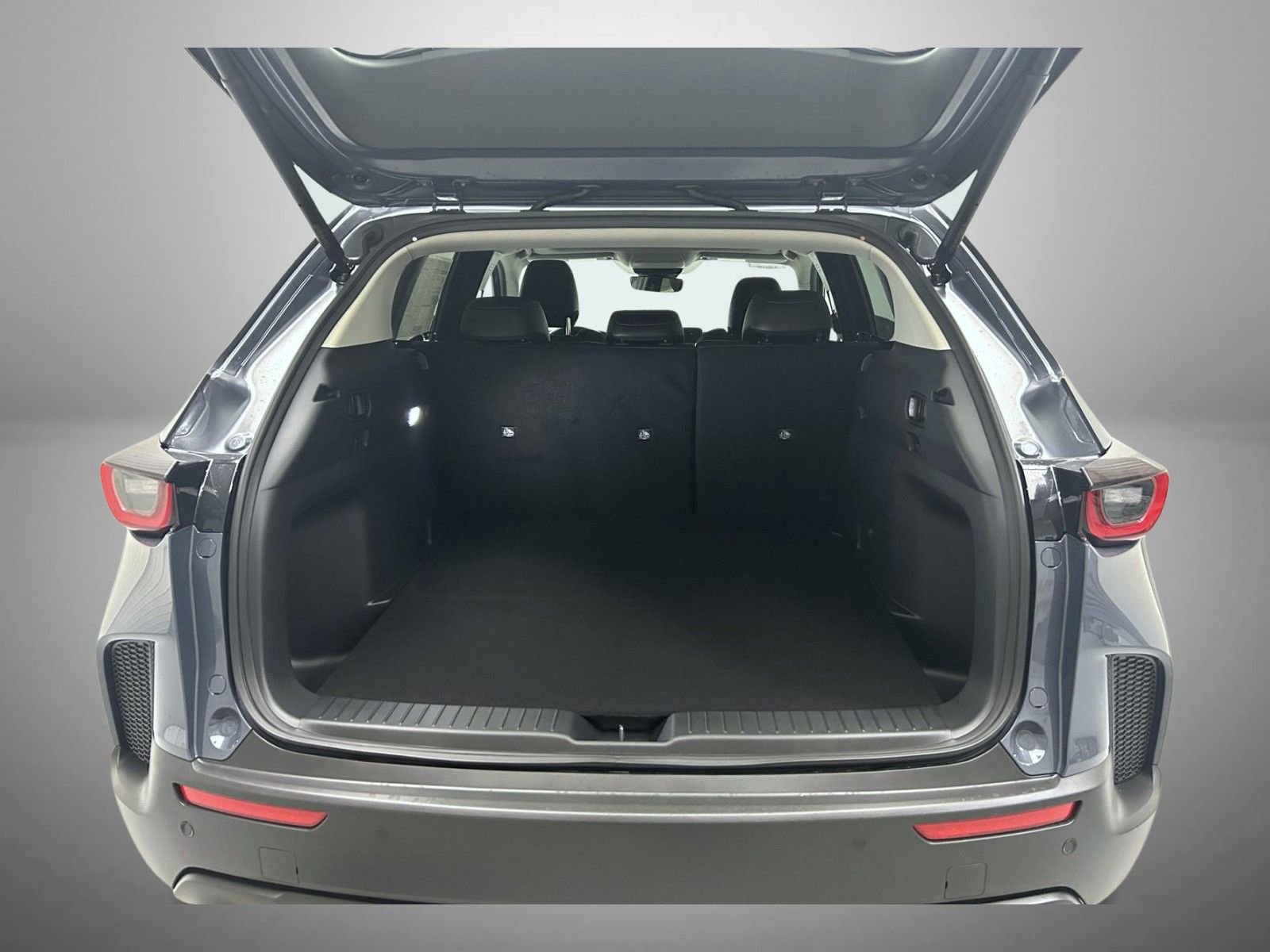 New 2026 MAZDA CX-50 Meridian Edition w/ Cargo Package image 8