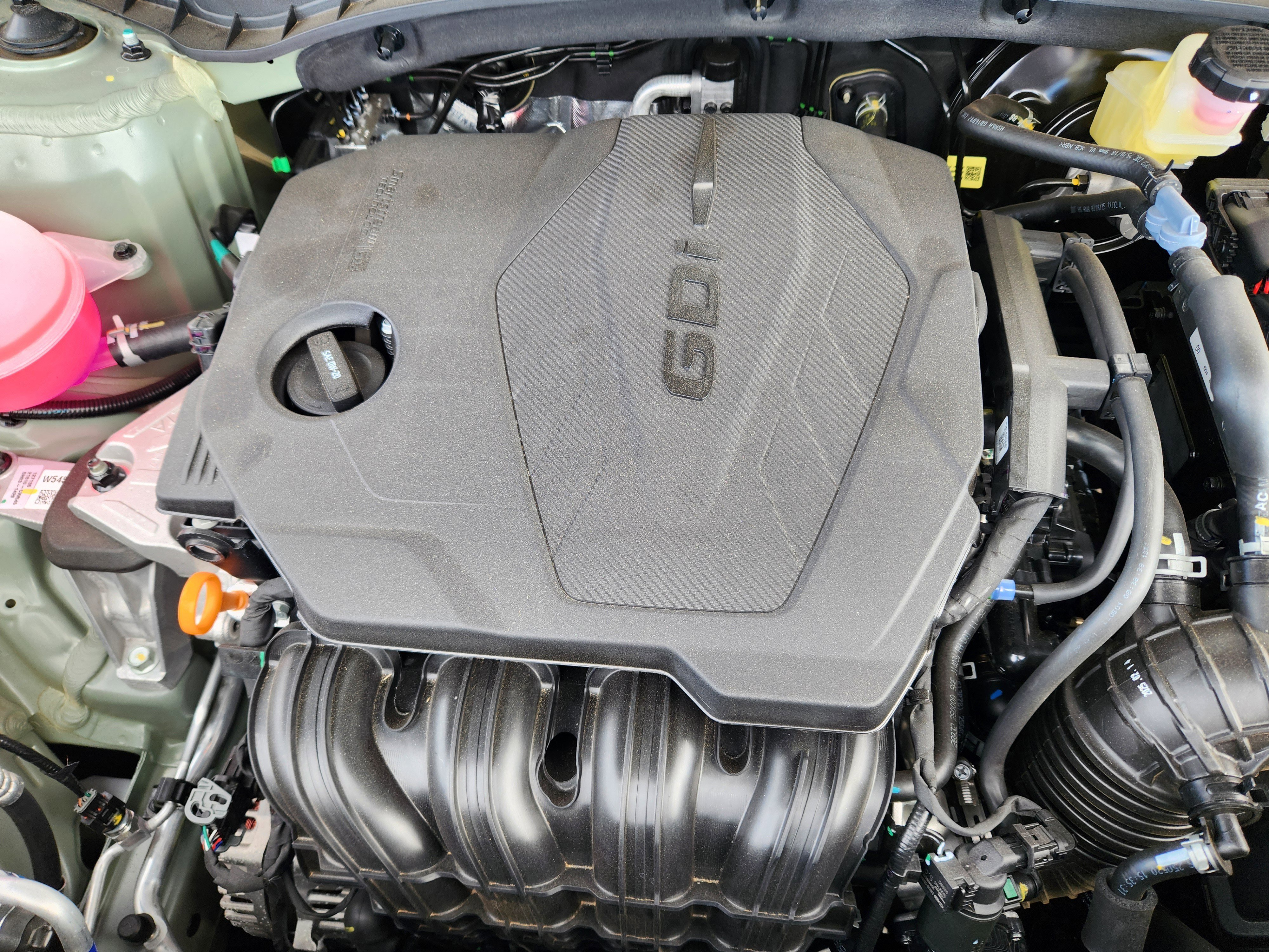 New 2026 Hyundai Santa Cruz SE image 17