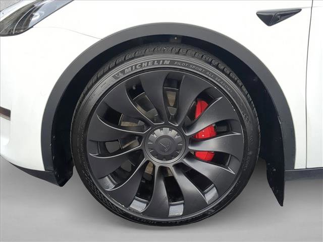 Used 2023 Tesla Model Y Performance image 29