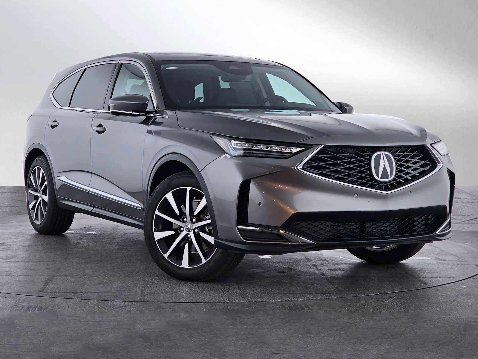 New 2026 Acura MDX w/ Technology Package FWD image 1