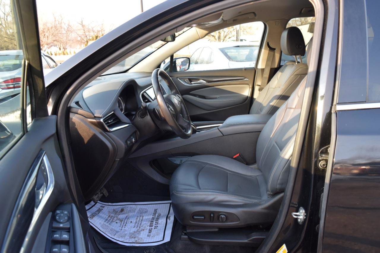 Used 2020 Buick Enclave Essence w/ Trailering Package, 5000 lbs. image 34