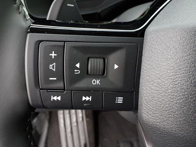 New 2026 Nissan Pathfinder Platinum image 19