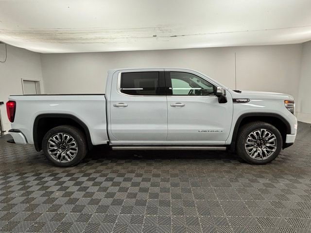 New 2026 GMC Sierra 1500 Denali Ultimate image 10