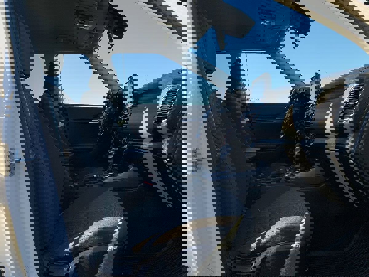 Used 2023 Kia Seltos LX image 27