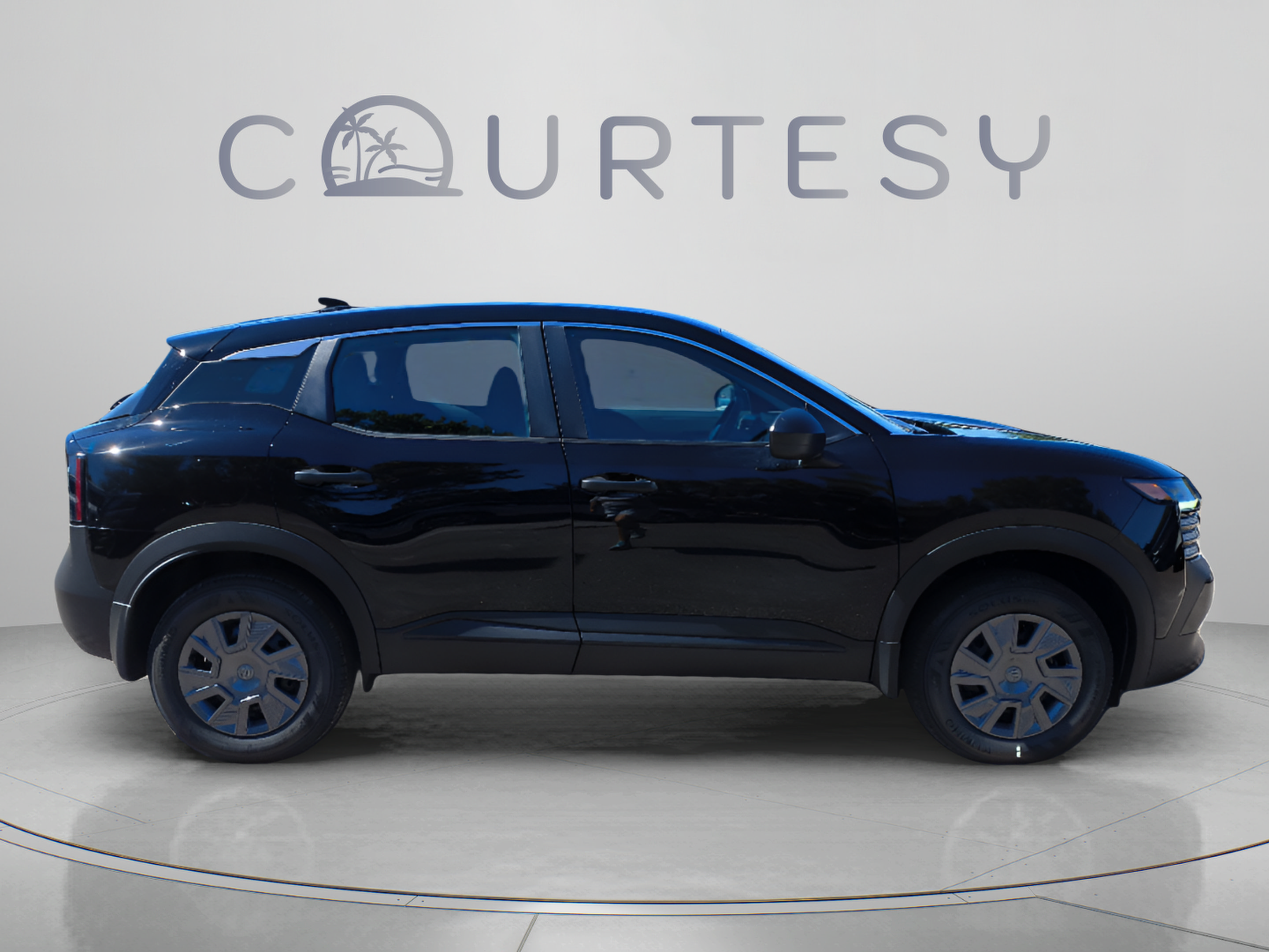 New 2027 Nissan Kicks S FWD image 7