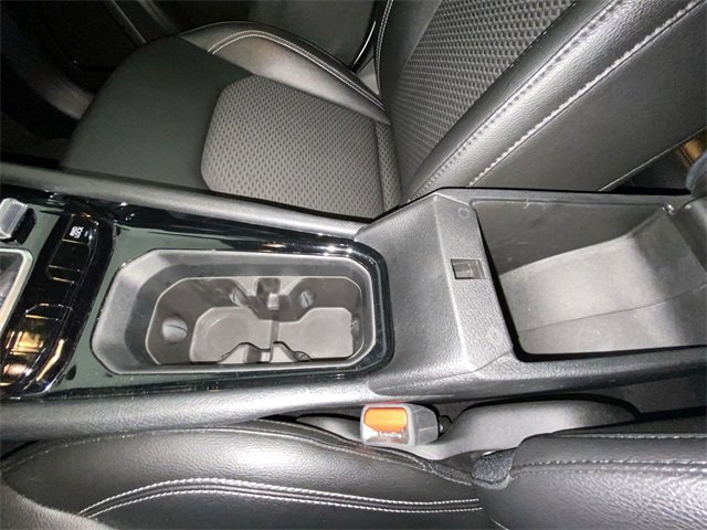 Used 2024 Jeep Compass Latitude w/ Altitude Special Edition image 20