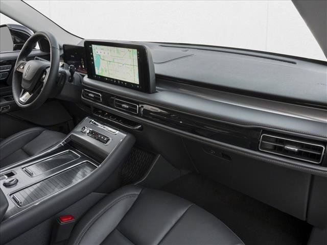New 2026 Lincoln Aviator Reserve AWD/4WD image 11