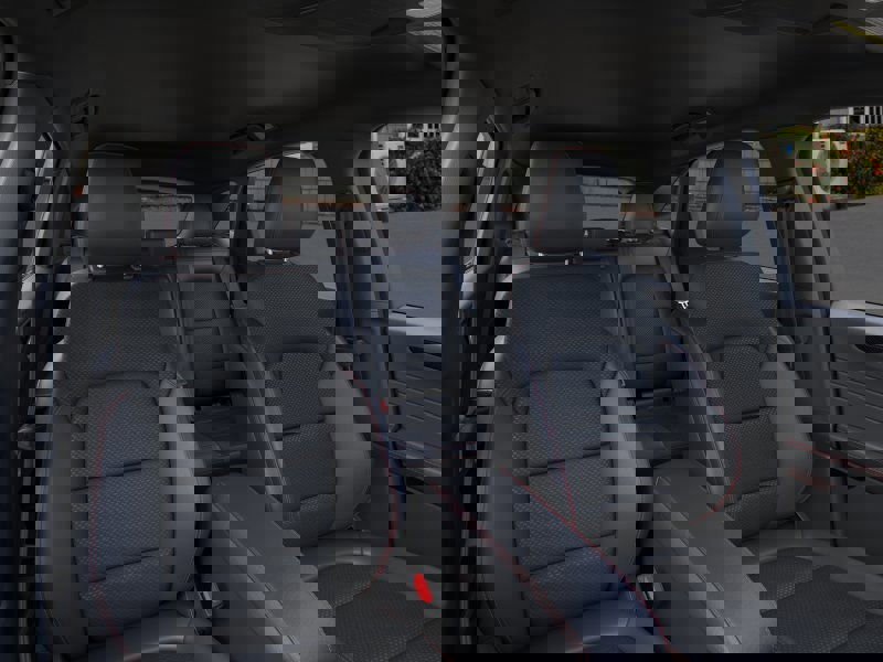 New 2025 Ford Escape ST-Line w/ Equipment Group 301A image 33