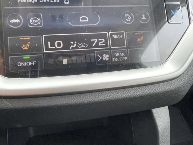 Used 2023 Subaru Ascent Limited w/ Technology Package image 29