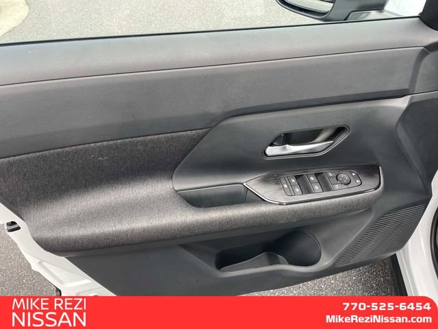 New 2026 Nissan Kicks SV w/ SV Premium Package image 11