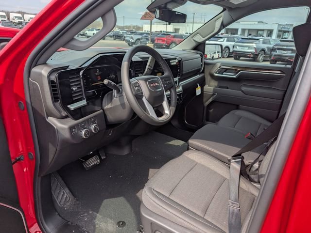 New 2026 GMC Sierra 1500 Elevation image 13