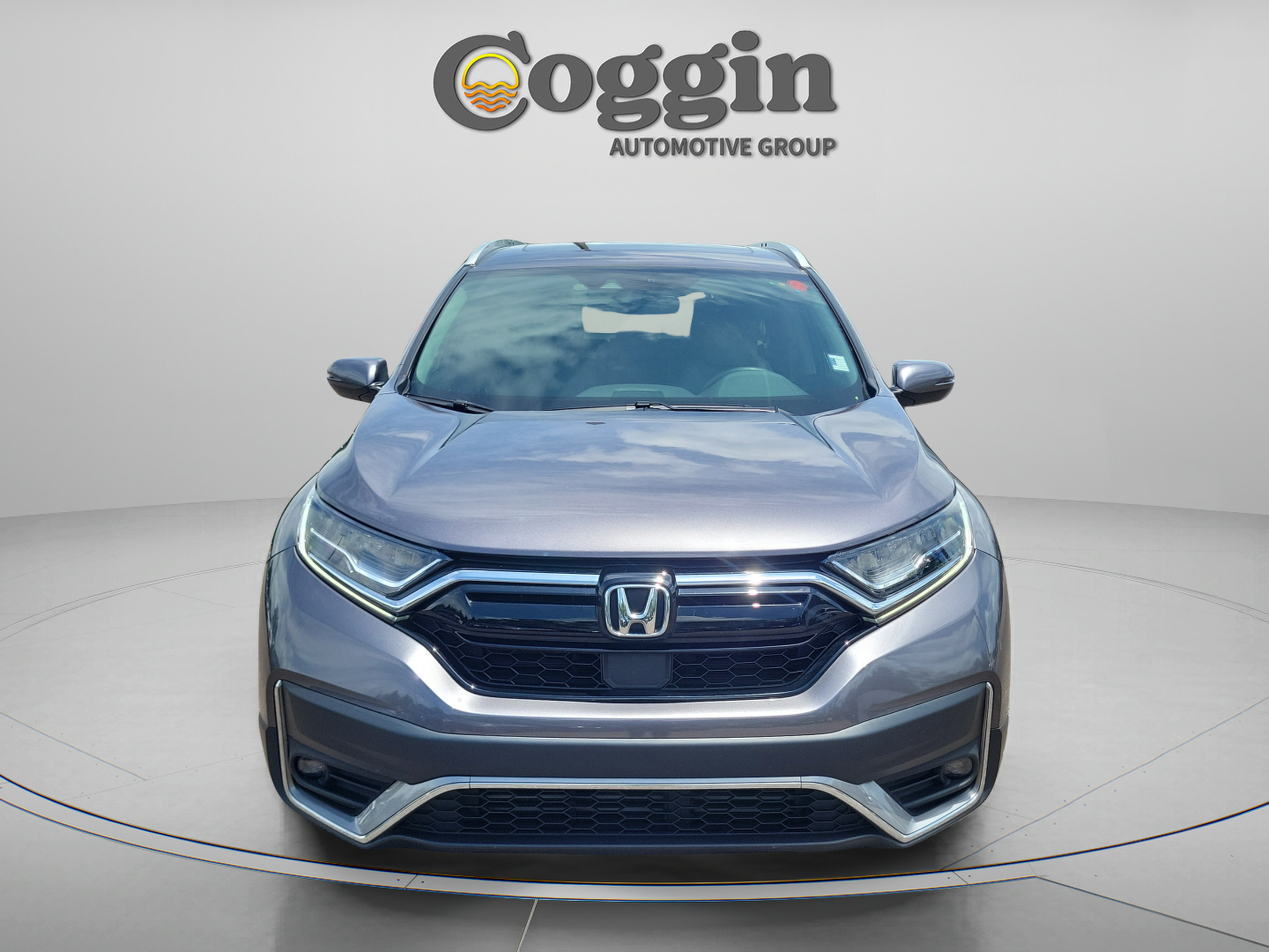 Used 2021 Honda CR-V Touring image 8