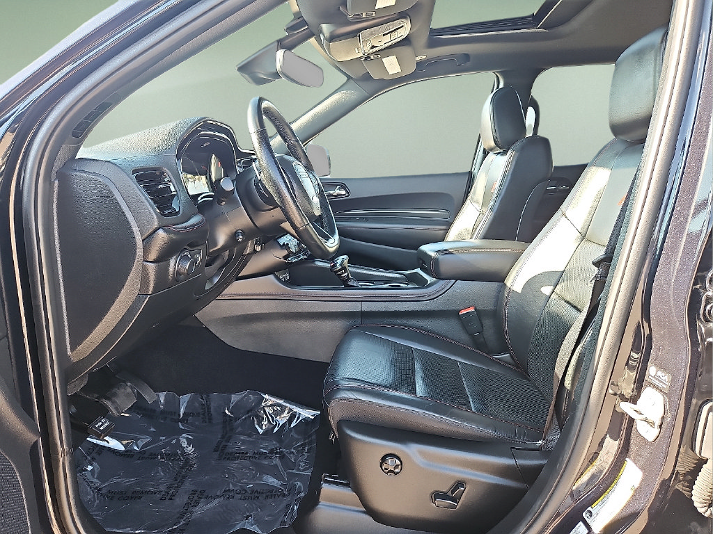 Used 2024 Dodge Durango GT RWD image 43