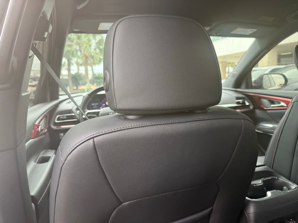 New 2026 Chevrolet Traverse Z71 w/ Enhanced Driving Package image 32