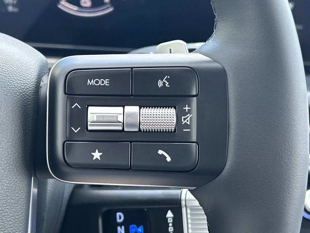 New 2026 Hyundai Santa Fe SE AWD/4WD image 10