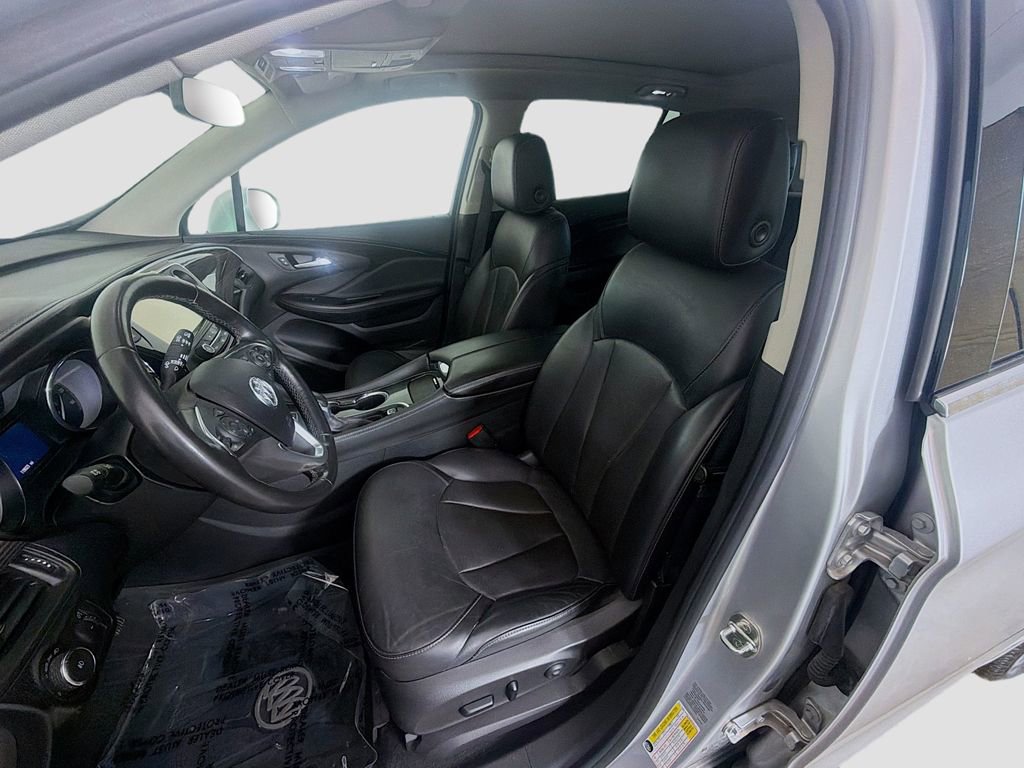 Used 2019 Buick Envision Essence FWD image 23