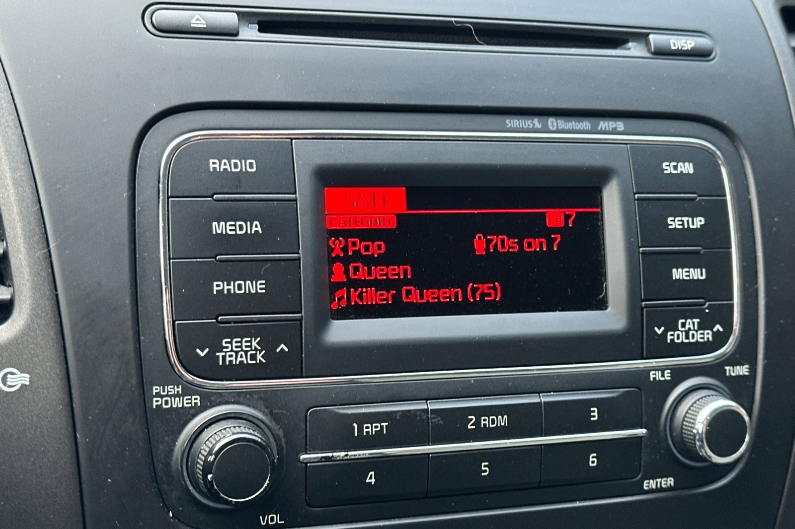 Used 2016 Kia Forte LX image 19