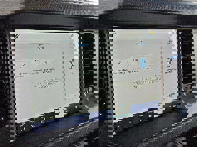 New 2024 Ford Bronco Black Diamond image 23