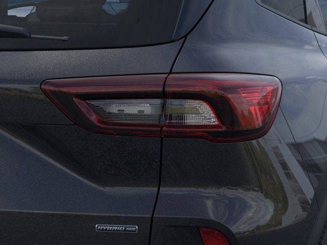 New 2026 Ford Escape ST-Line Select w/ Tech Pack #2 AWD/4WD image 21