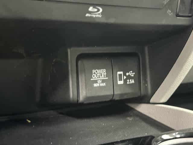 Certified 2020 Honda Pilot Touring image 26