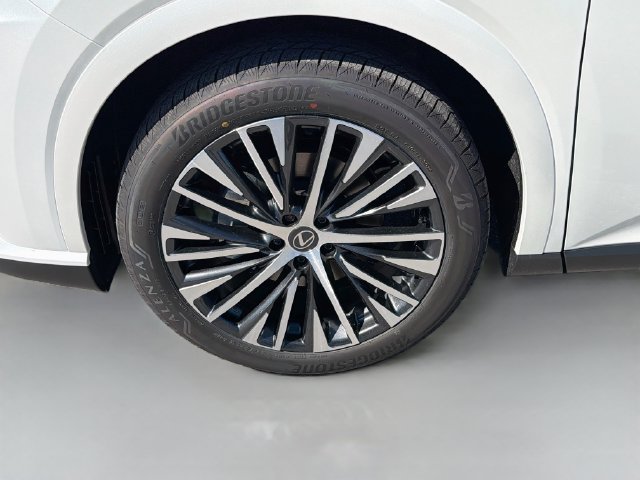 New 2026 Lexus RX 350 Premium Plus w/ Accessory Package (Z1) FWD image 43