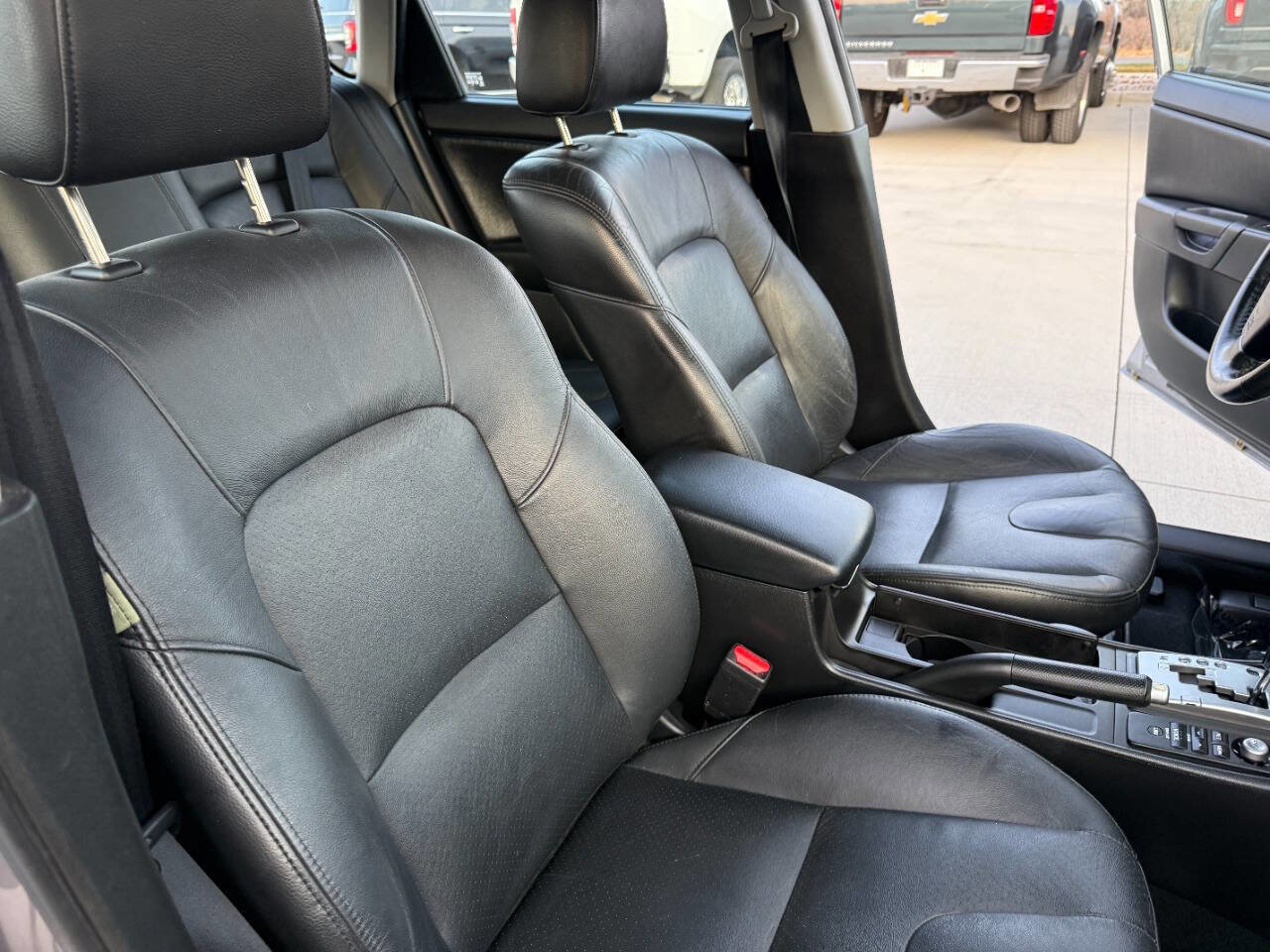 Used 2006 MAZDA MAZDA3 s Grand Touring image 24