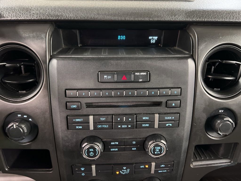 Used 2014 Ford F150 XL w/ Power Equipment Group image 9