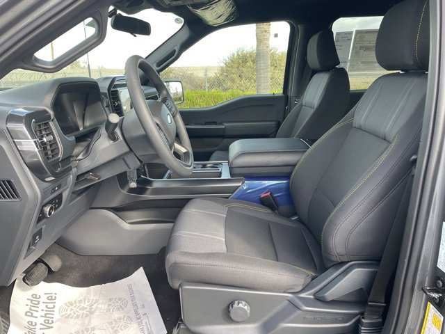 New 2025 Ford F150 STX image 18