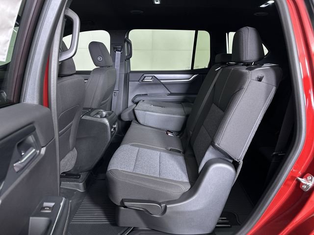 New 2026 GMC Acadia Elevation w/ LPO, All-Weather Package FWD image 26