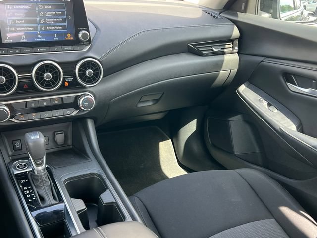 Used 2024 Nissan Sentra SV FWD image 26