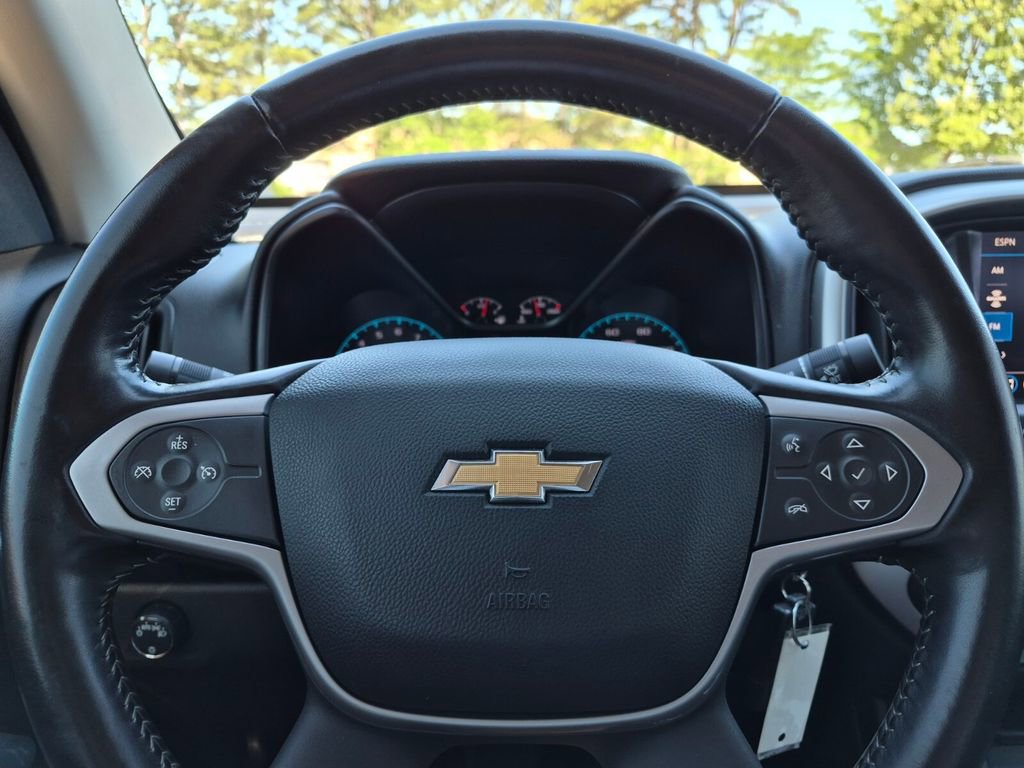 Used 2019 Chevrolet Colorado LT image 18