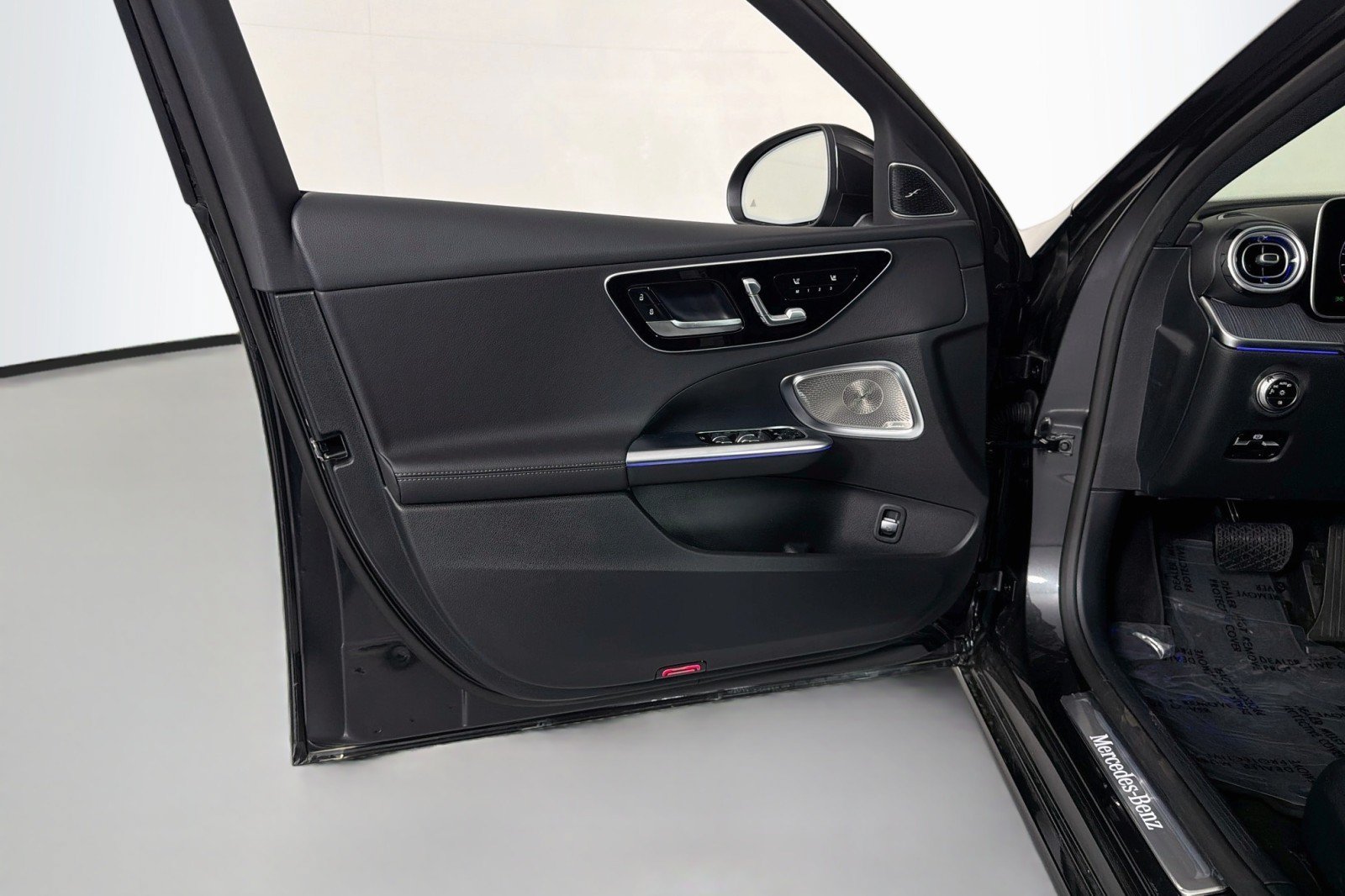 New 2026 Mercedes-Benz C 300 Sedan image 20