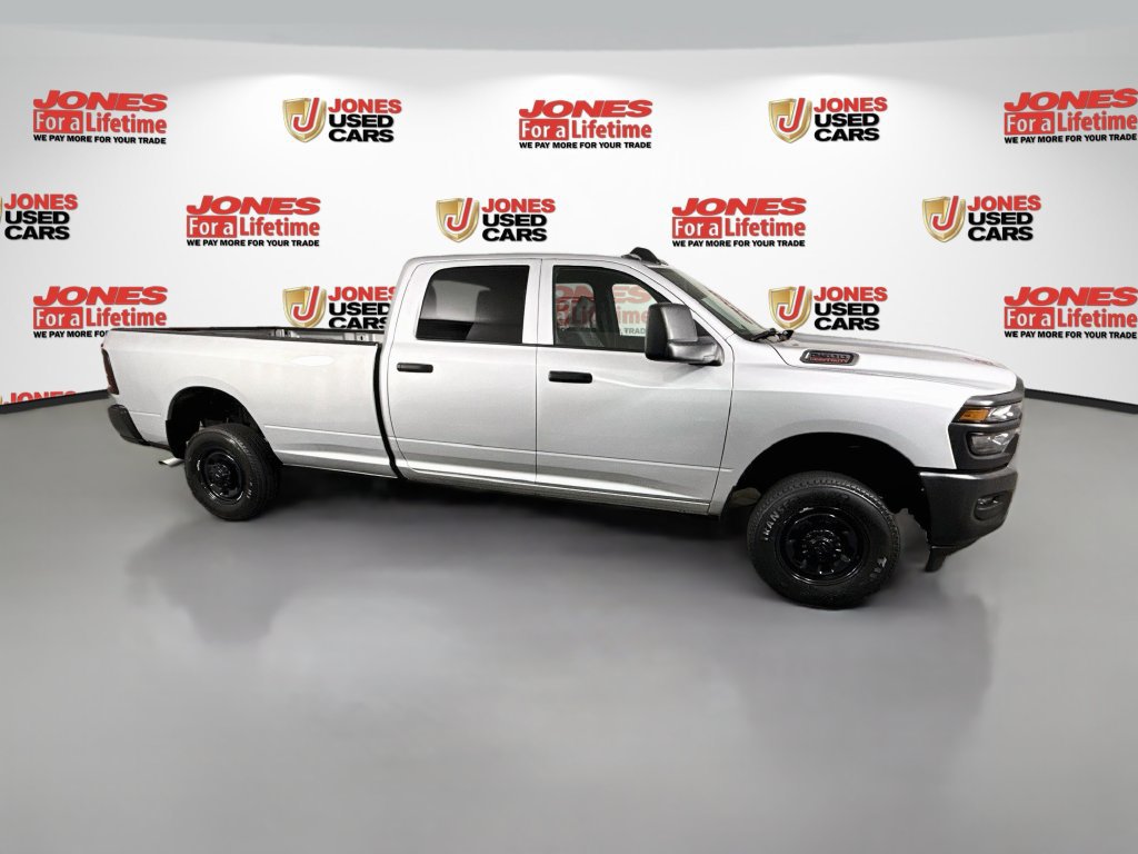 Used 2026 RAM 2500 Tradesman AWD/4WD image 19