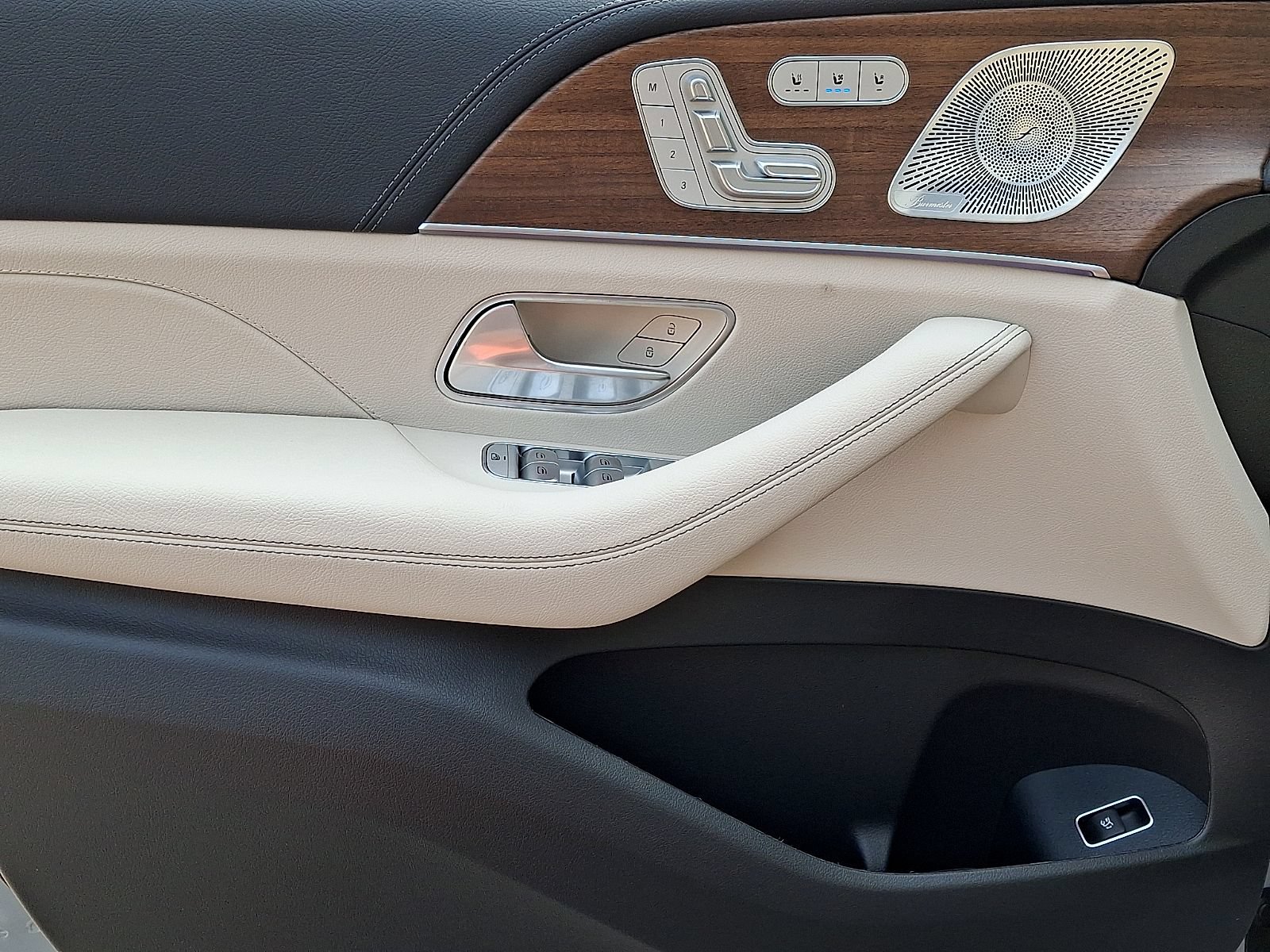 New 2026 Mercedes-Benz GLE 350 4MATIC image 8