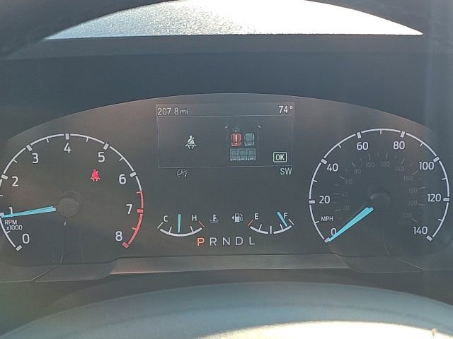 Used 2024 Ford Maverick XLT w/ XLT Luxury Package image 39