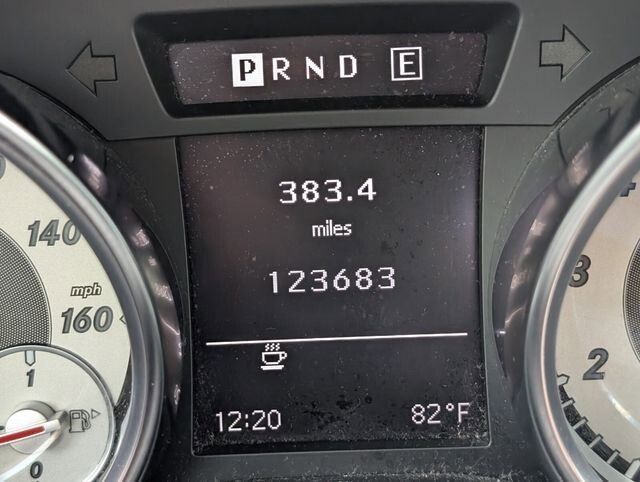 Used 2012 Mercedes-Benz SLK 350 image 26