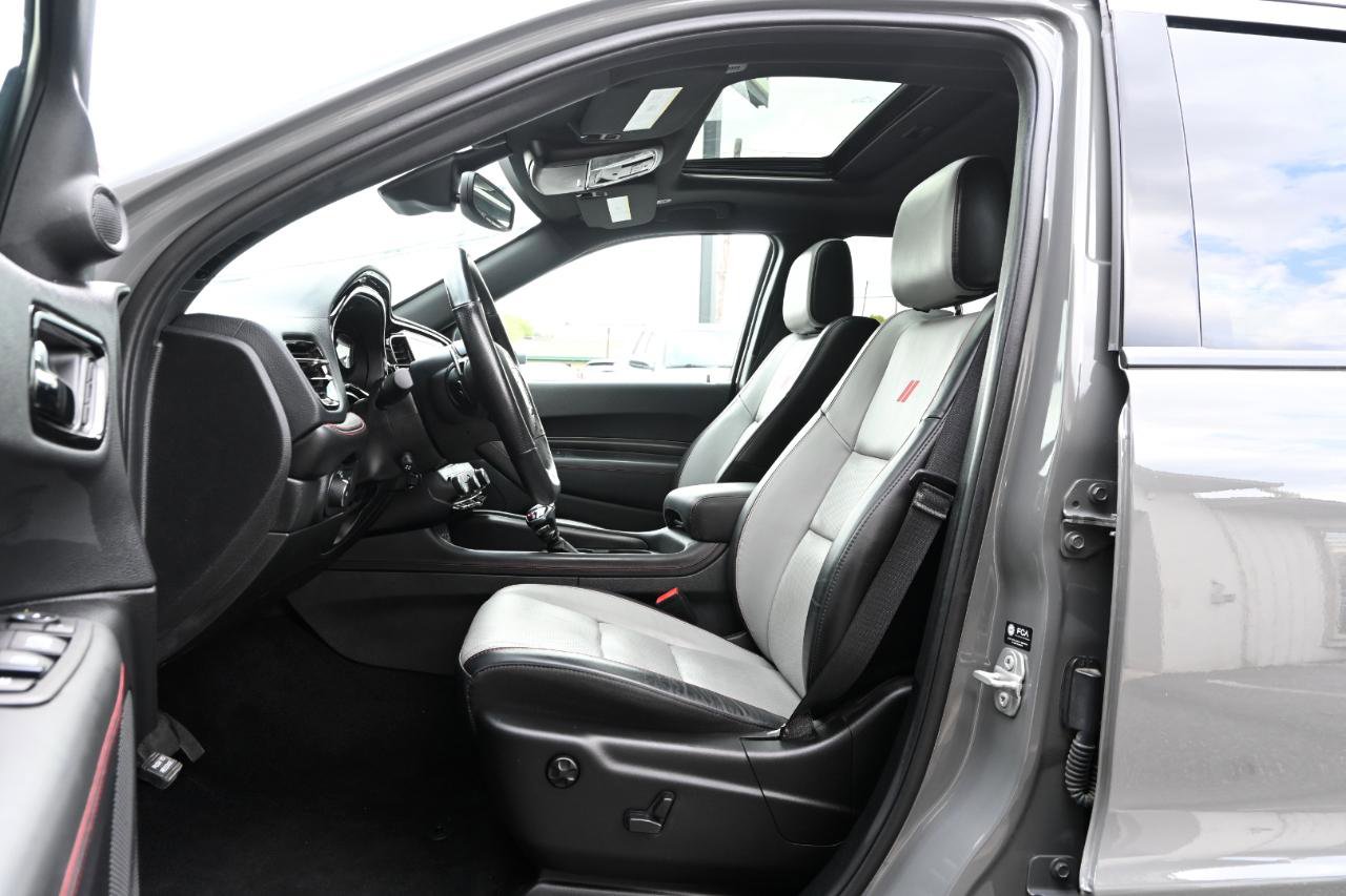 Used 2023 Dodge Durango GT AWD/4WD image 14