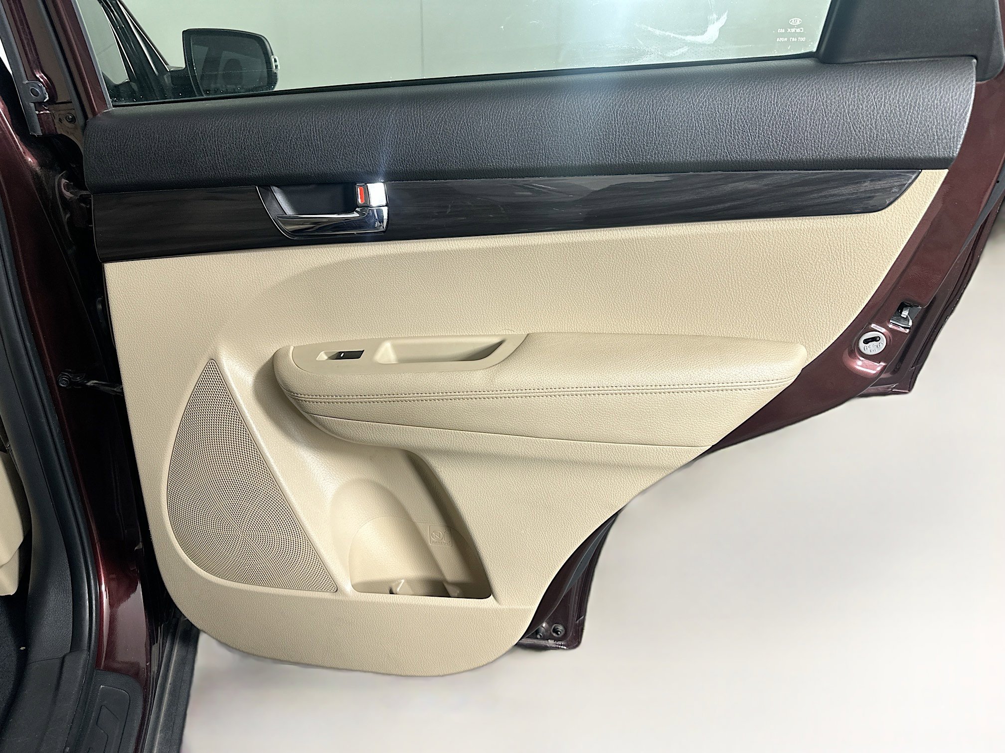 Used 2013 Kia Sorento LX image 27