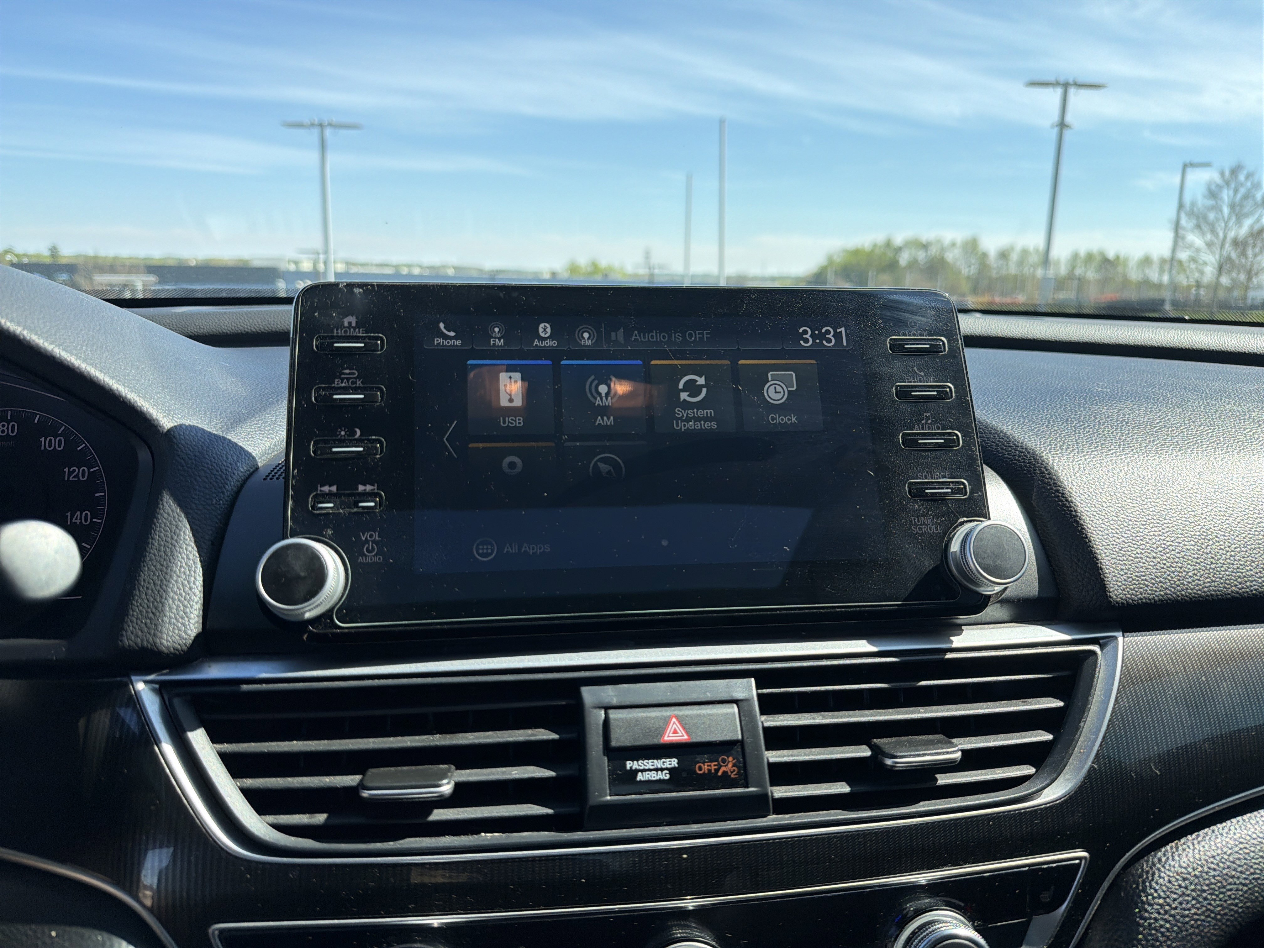 Used 2021 Honda Accord Sport image 24