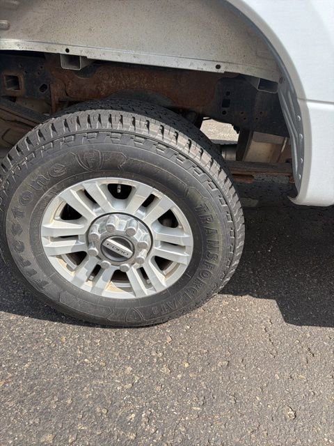 Used 2018 Ford F250 XLT image 5