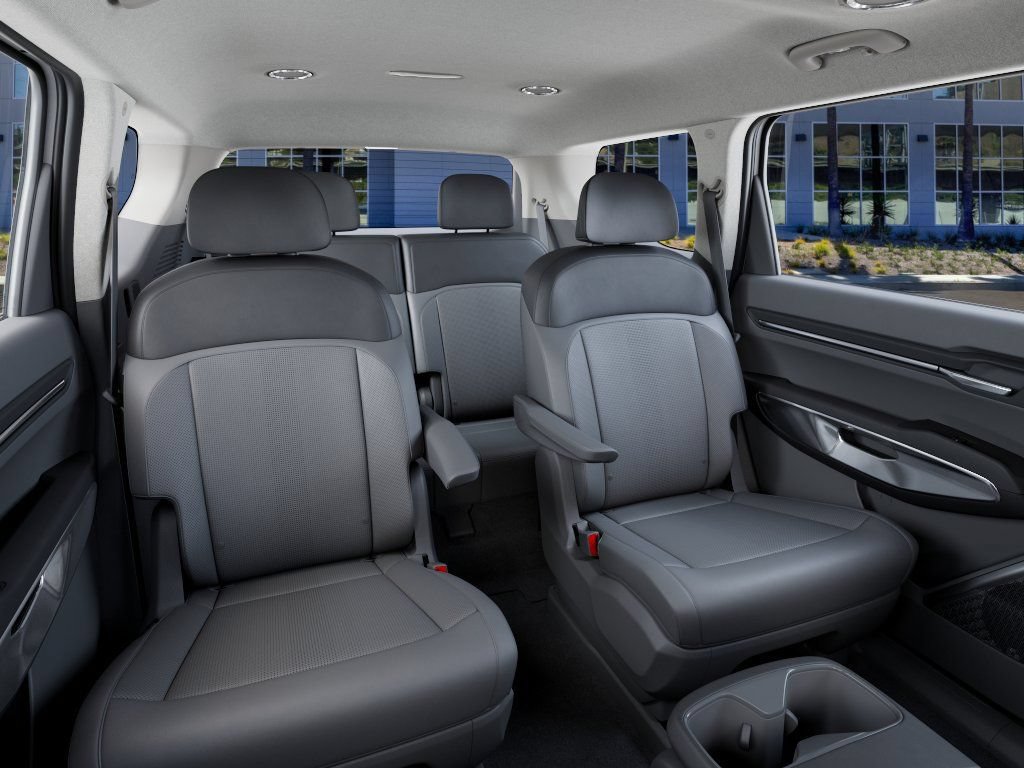 New 2026 Kia EV9 Light RWD image 16