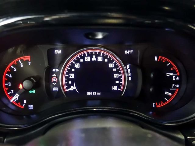 Used 2024 Dodge Durango GT AWD/4WD image 21