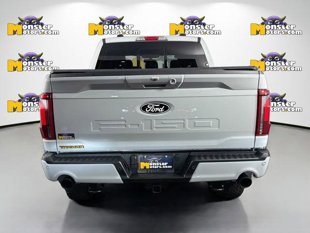 Used 2024 Ford F150 Tremor w/ Tow/Haul Package AWD/4WD image 6