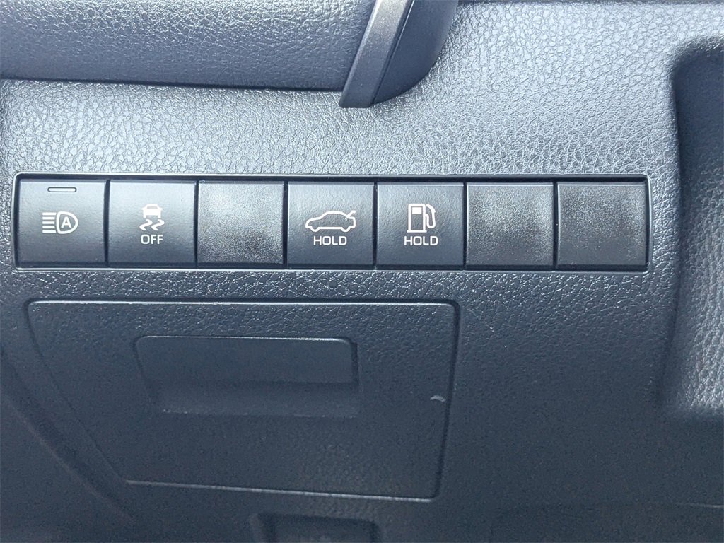 Used 2024 Toyota Camry LE image 20