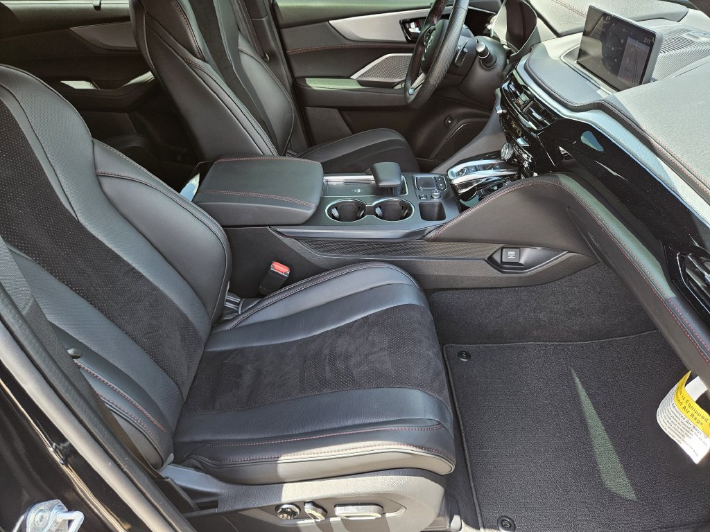 Used 2024 Acura MDX A-Spec AWD/4WD image 11