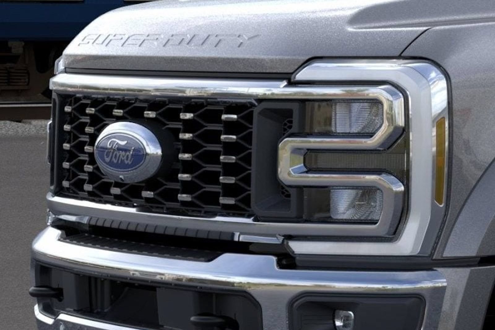 New 2026 Ford F450 Lariat w/ Lariat Ultimate Package AWD/4WD image 20